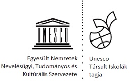 UNESCO Társult Iskolák tagja