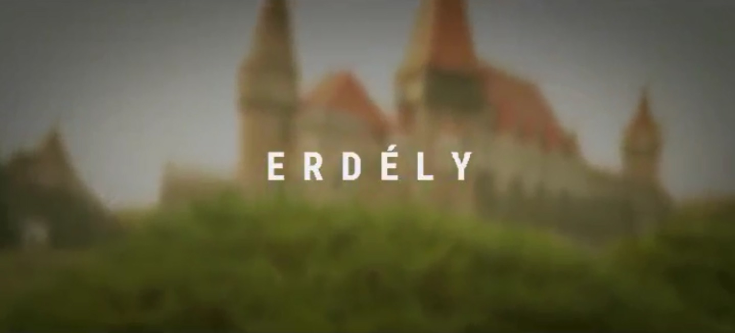 Erdély 2017