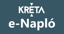 Kréta - elektronikus napló belépés