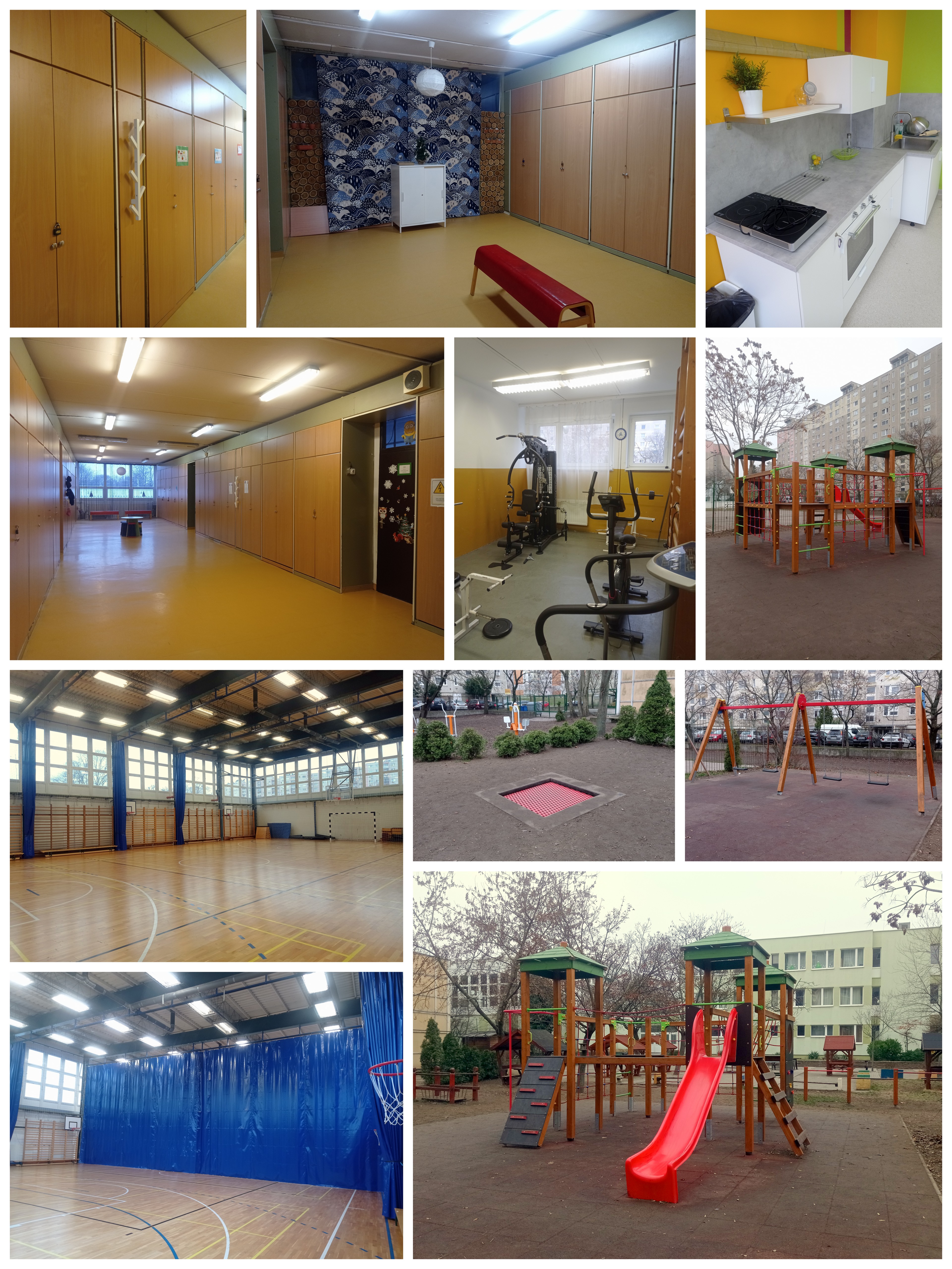 Beruházások 2025-ben