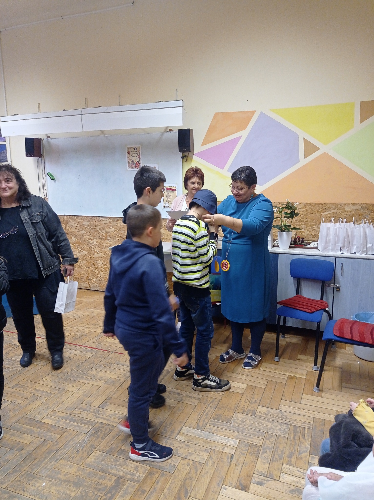 Code week játék 2025