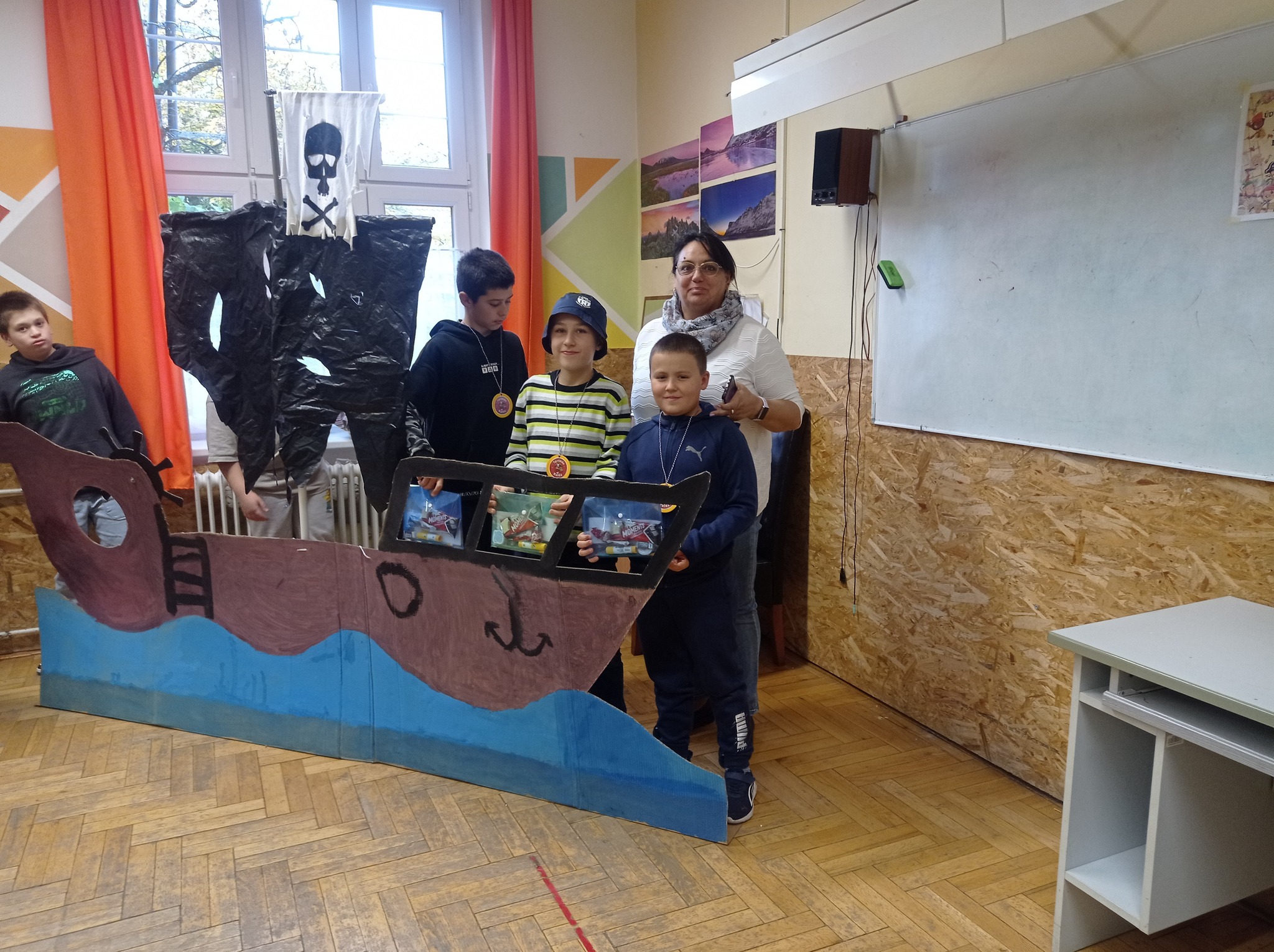 Code week játék 2025