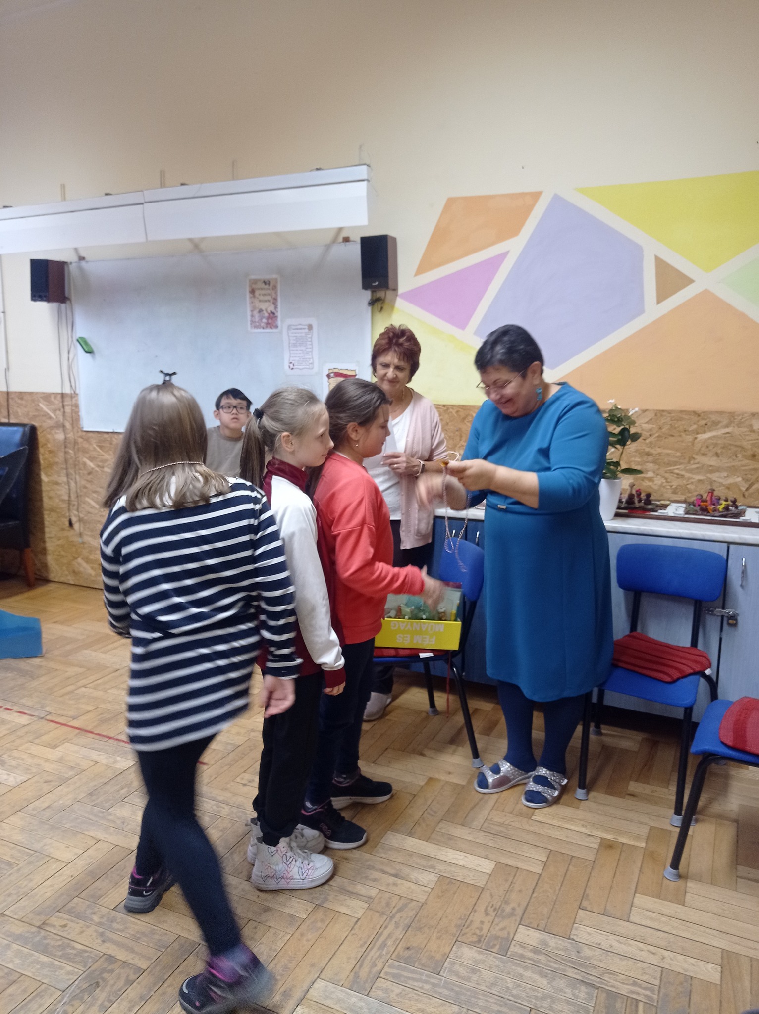 Code week játék 2025