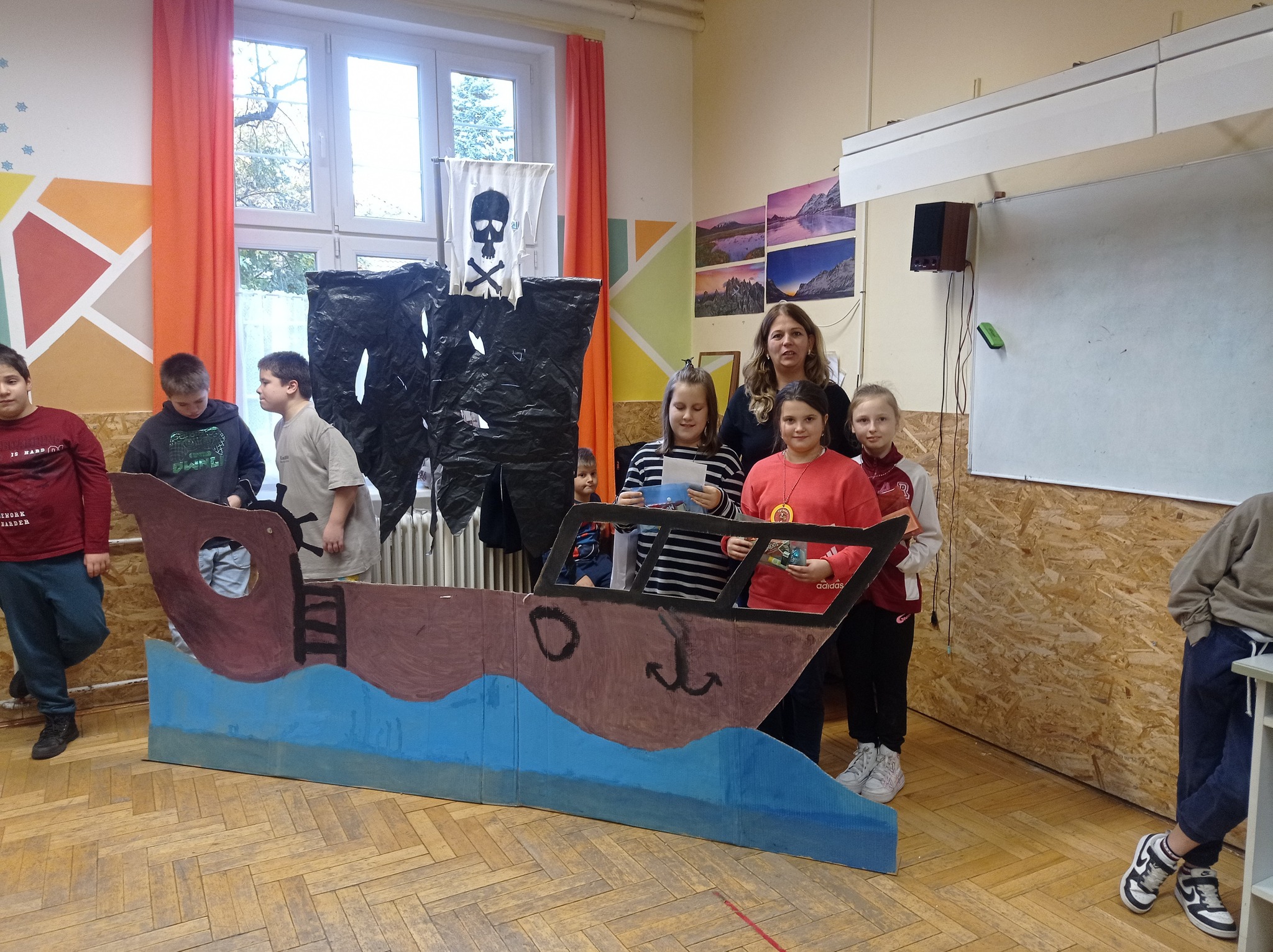 Code week játék 2025