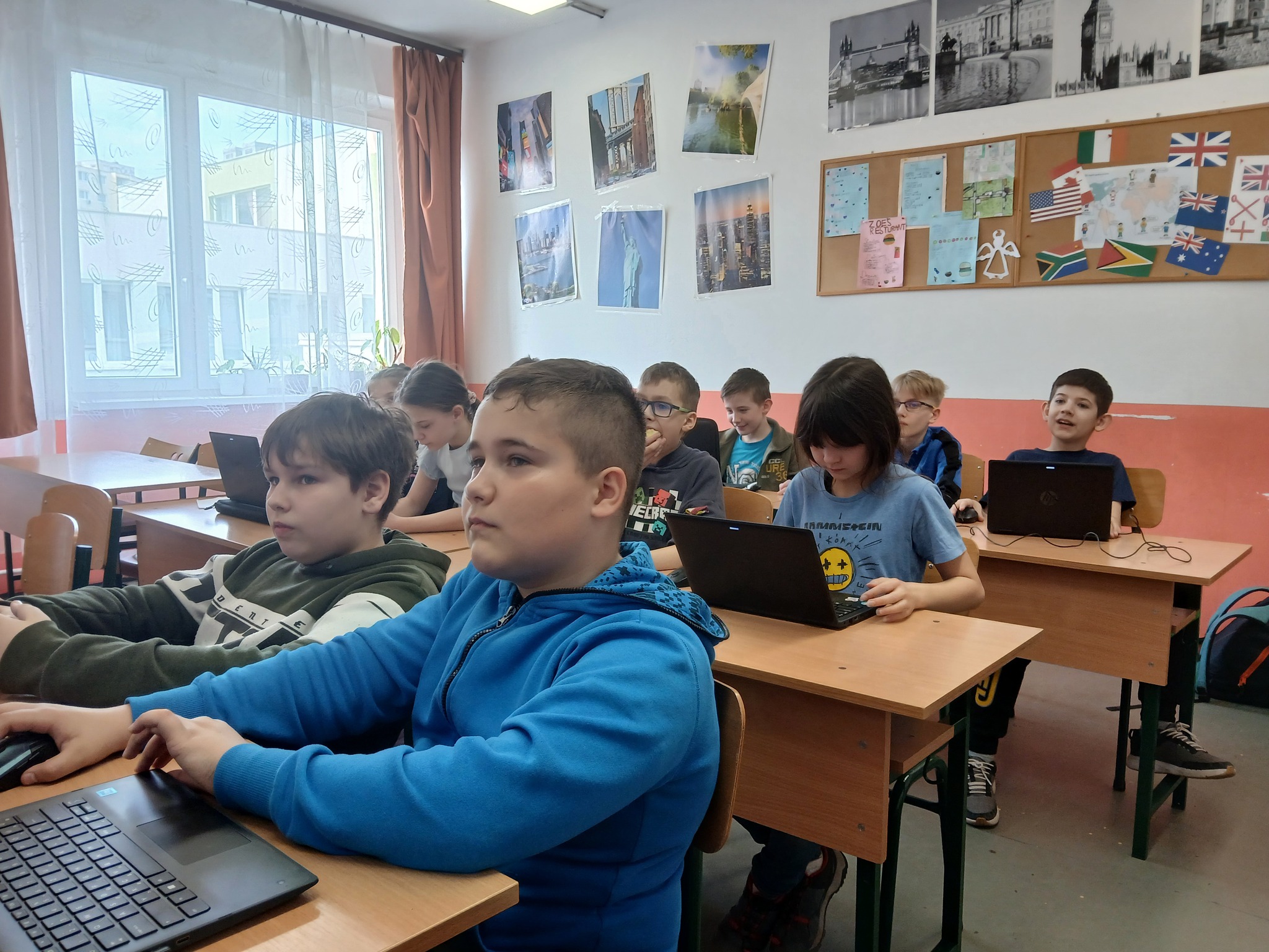 Digitális témahét 2025