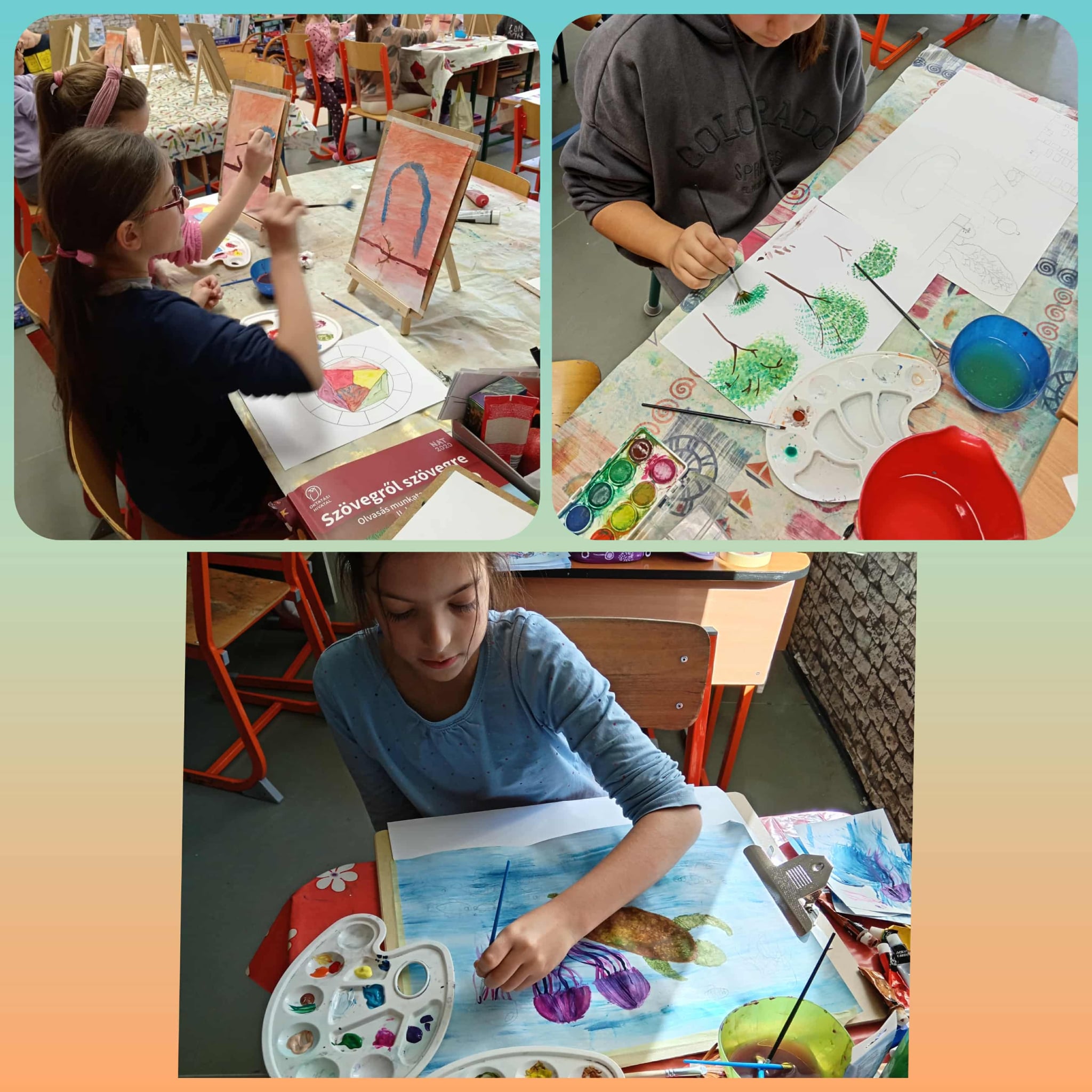 Nyiss utat a tehetségnek 2025