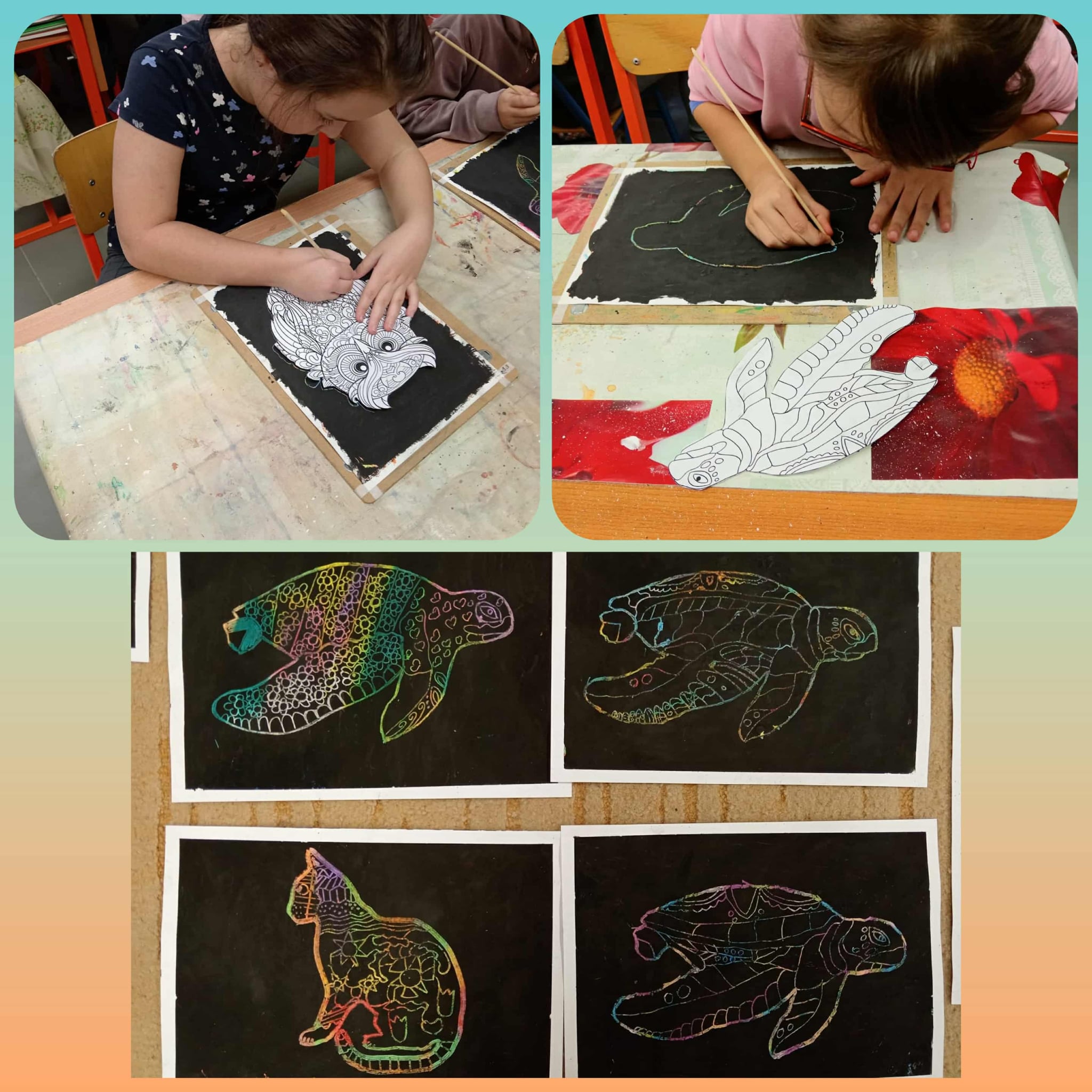 Nyiss utat a tehetségnek 2025