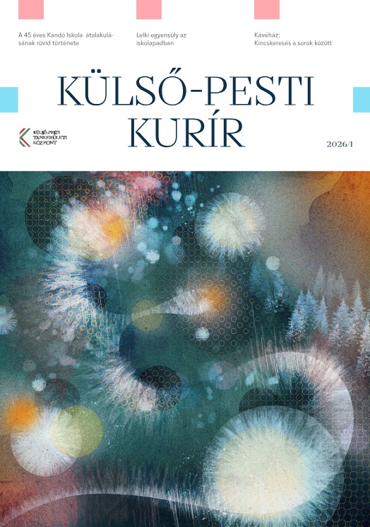 Külső-Pesti Kurír 2026. január