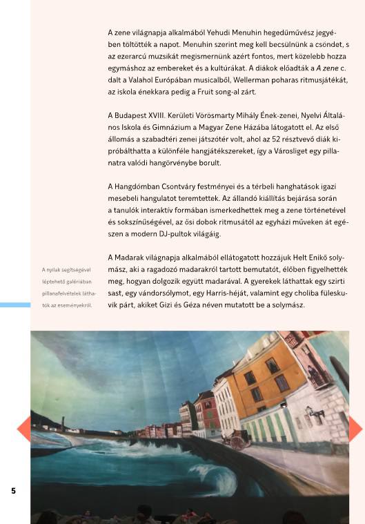 Külső-Pesti Kurír októberi száma