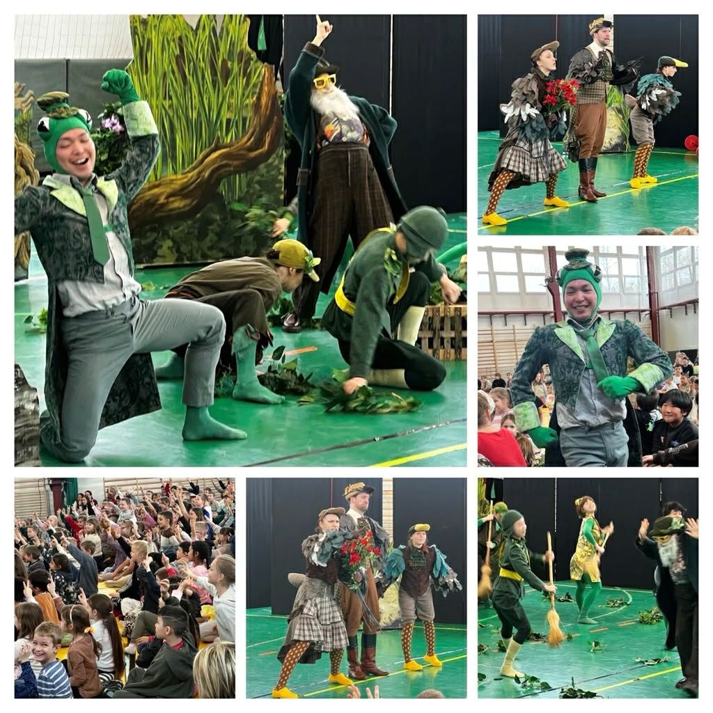 Lengemesék - Nádtengeri rejtélyek