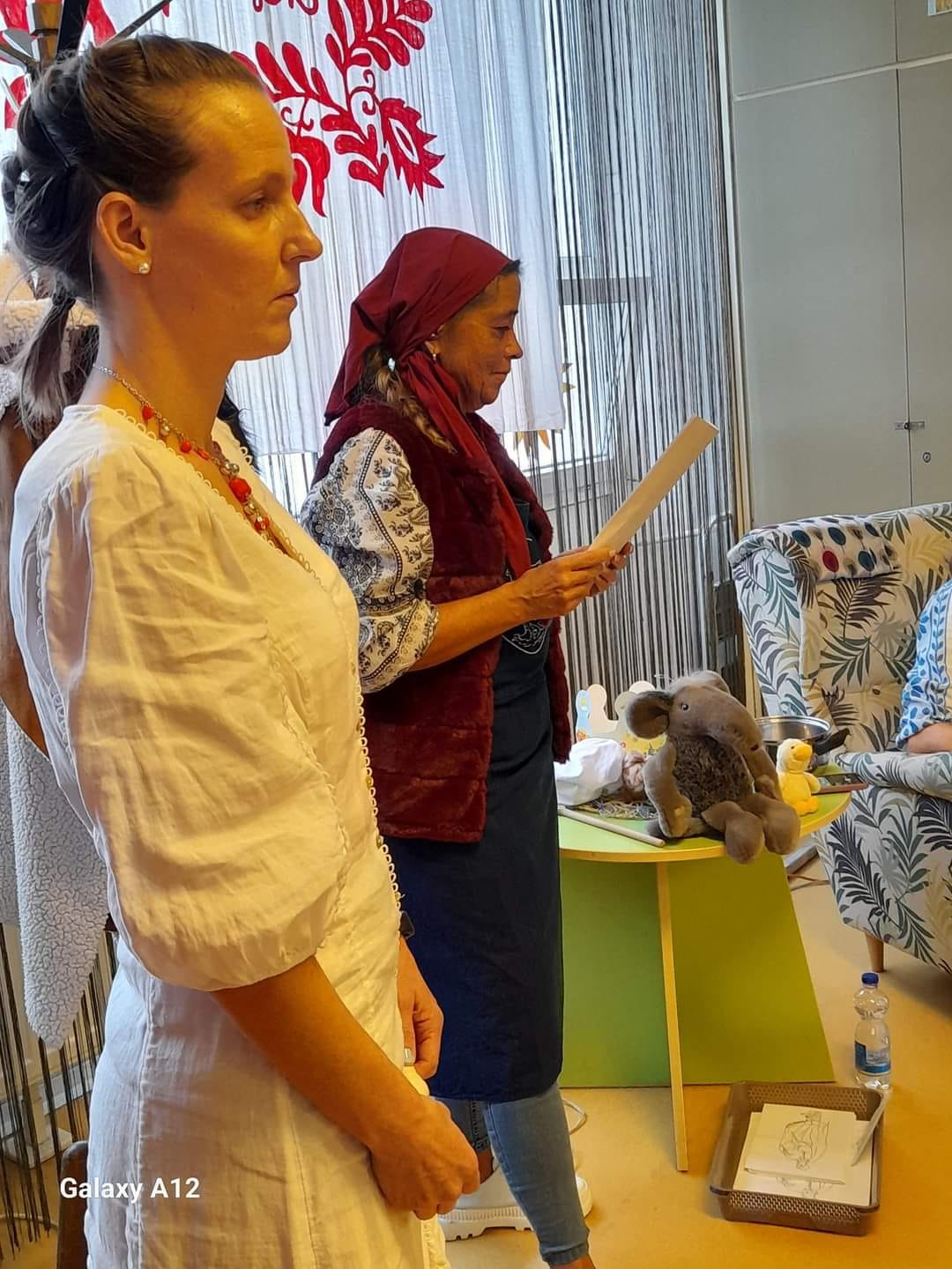 Magyar népmese napja