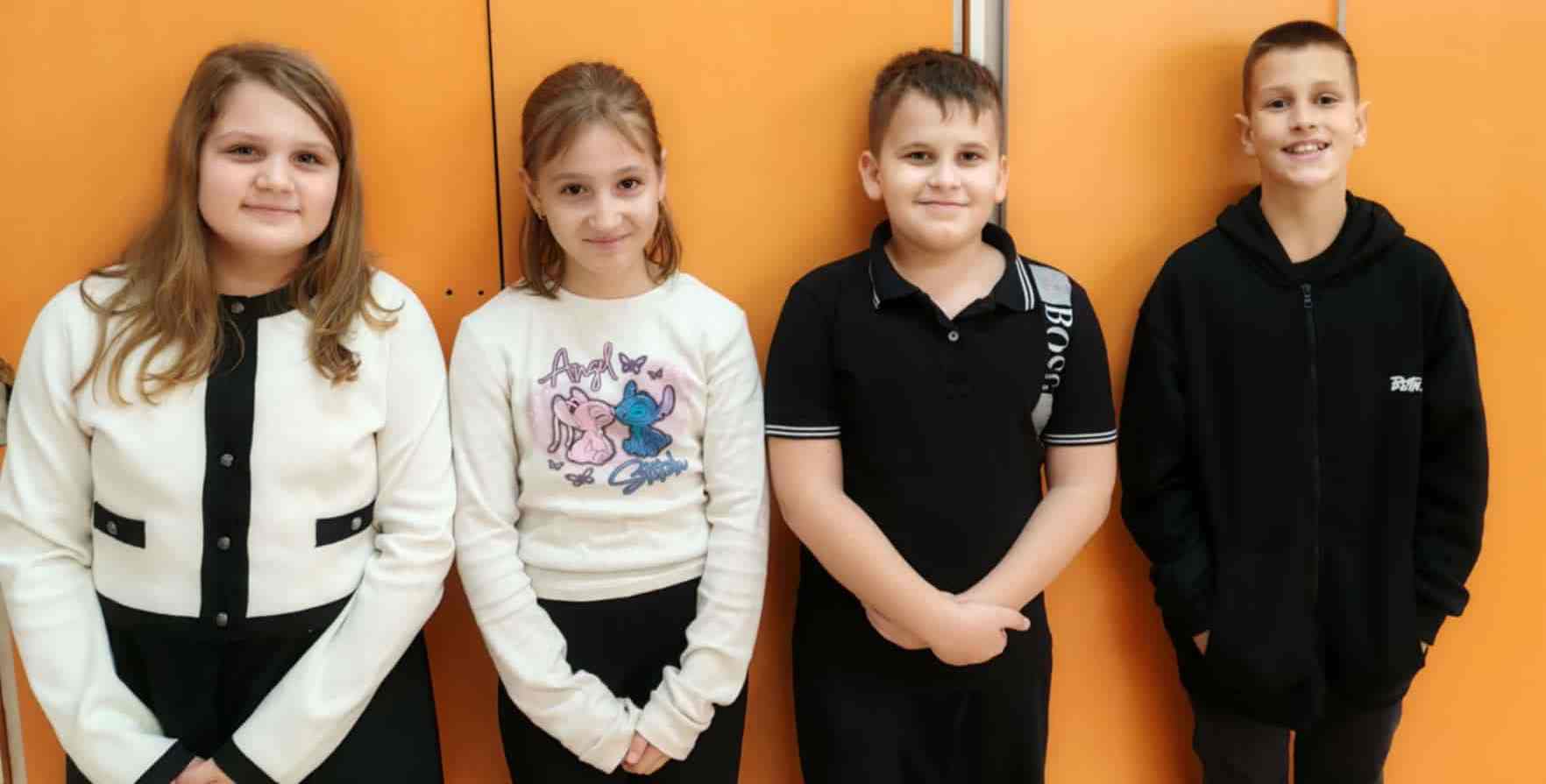 Kerületi szépíró verseny 2025