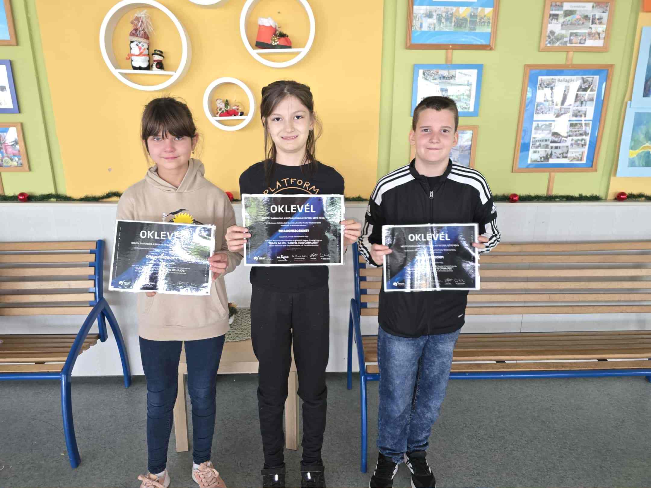 Legyél te is űrhajós!